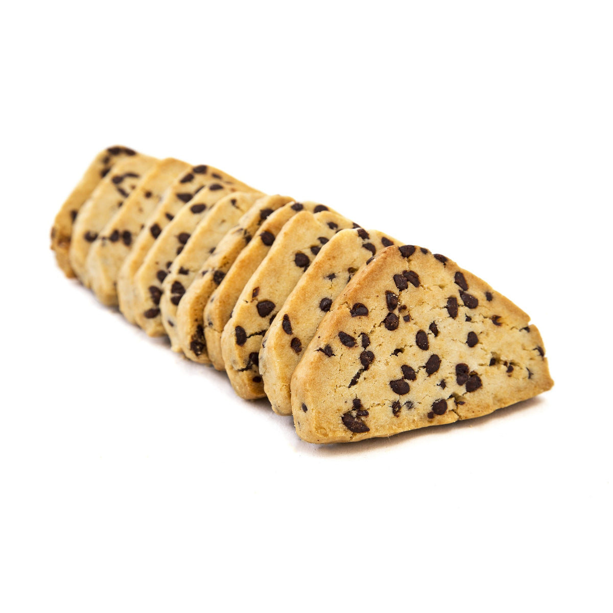 LEMOUR Koulouria Gluten-Free Chocolate Triangle 200-220 gr
