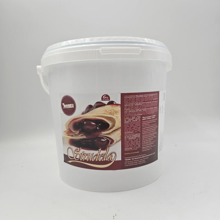 STRUDEL FILLING 6Kg